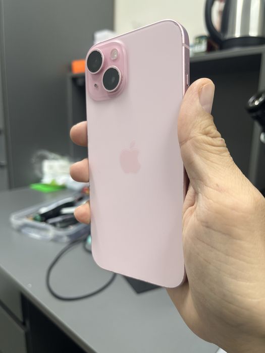 Iphone 15 / 128 gb