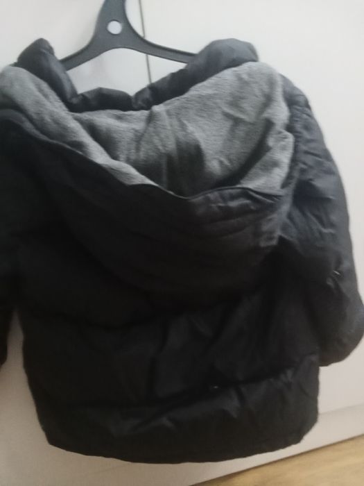 Детская зимняя куртка