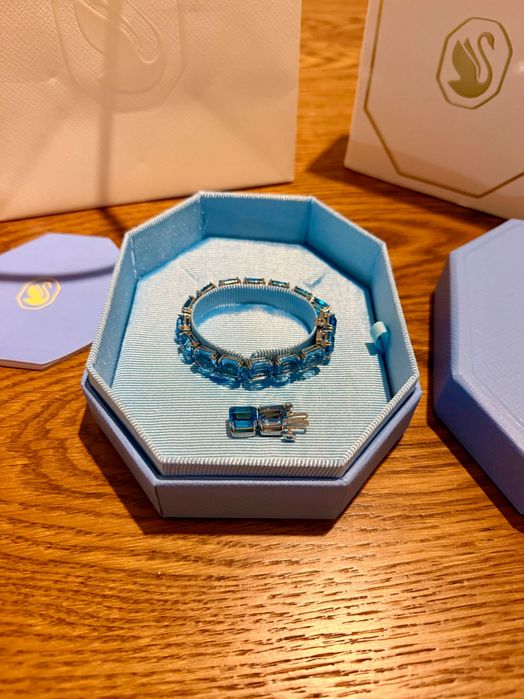 Swarovski Millenia Bracelet