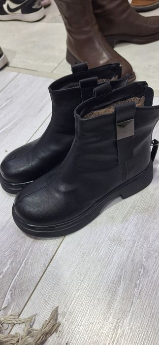 Сапоги,  женская обувь зимняя