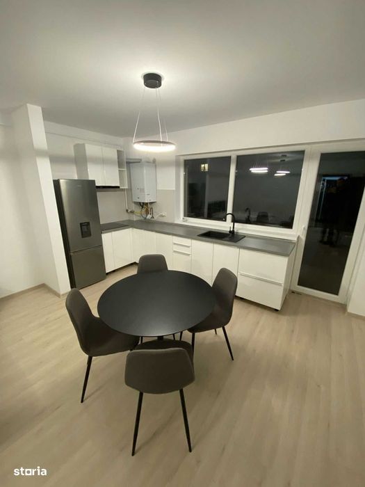 Garsoniera Sanpetru,complex Subcetate