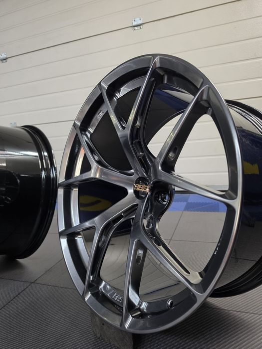 Нови ковани джанти 21" за BMW M5 F90 / M8 | 10J ET22 / 11J ET24