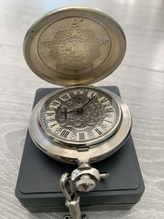 реаритет часы механические