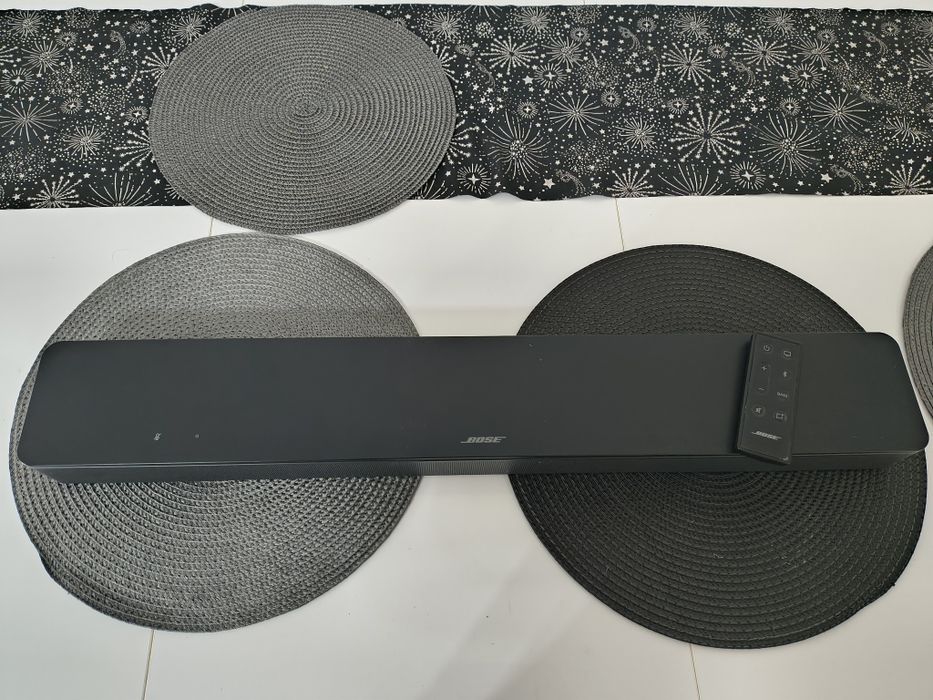 Sound bar Bose smart 300
