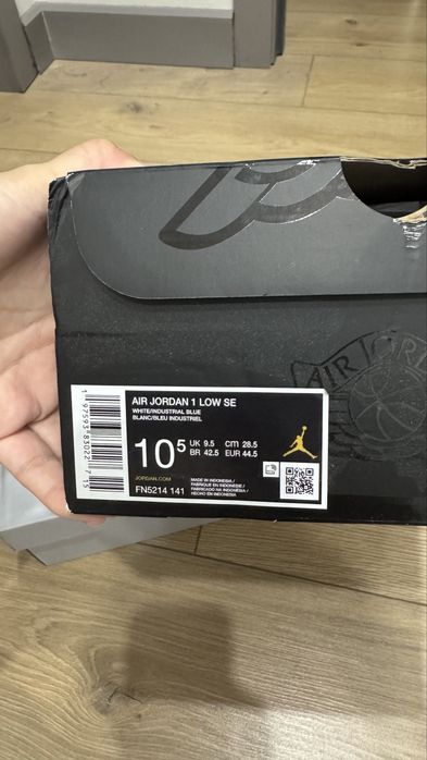 Кроссовки nike оригинал