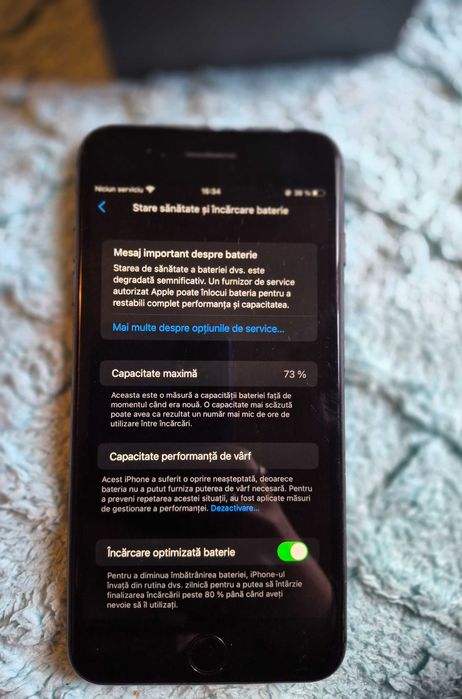 Apple Iphone 8 Plus