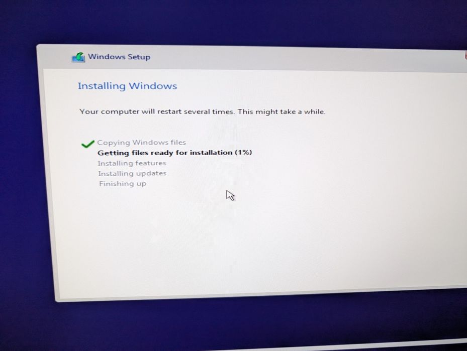 PC complet ssd 1tb, i5 4460 , 4gb ram