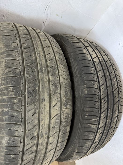 Шины Dunlop  R21