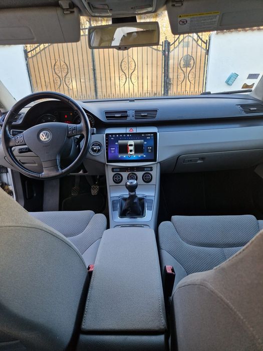VW Passat 2.0 Diesel