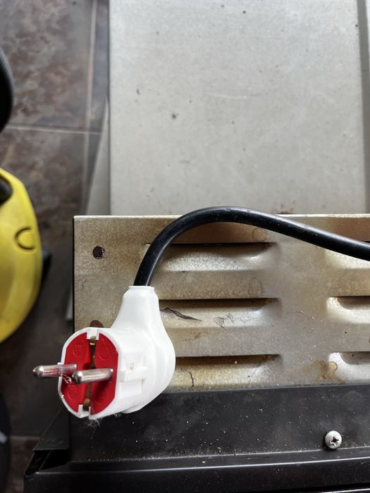 Фурна за вграждане Ital electro