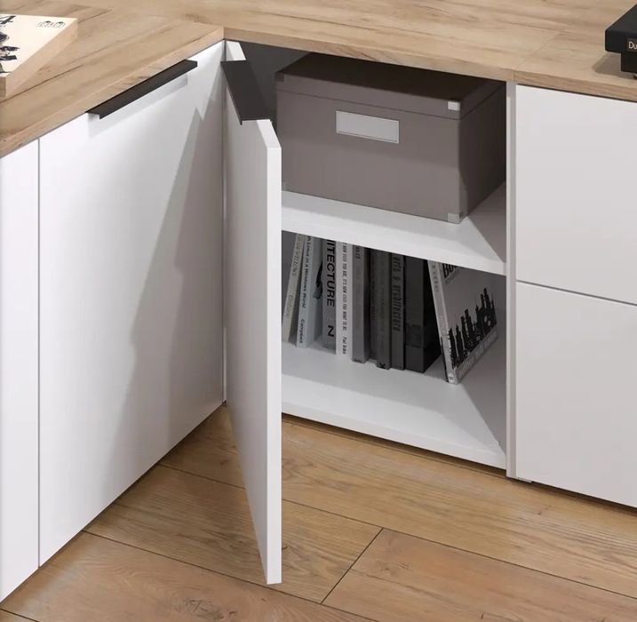 Кухненски модул за ъгъл/скрин Vicco 8181