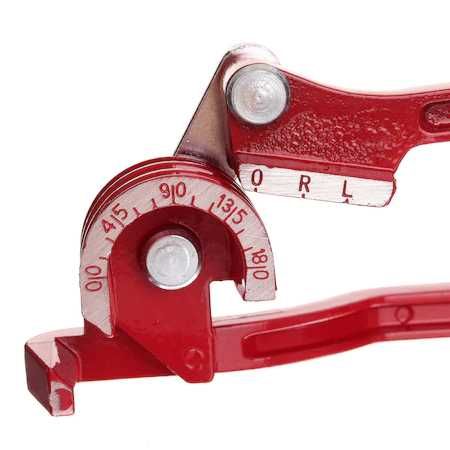 Dispozitiv indoit teava manual 6-8-10 mm, Technic M1053