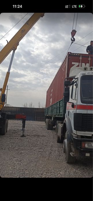 Shalanda xizmati 24/7