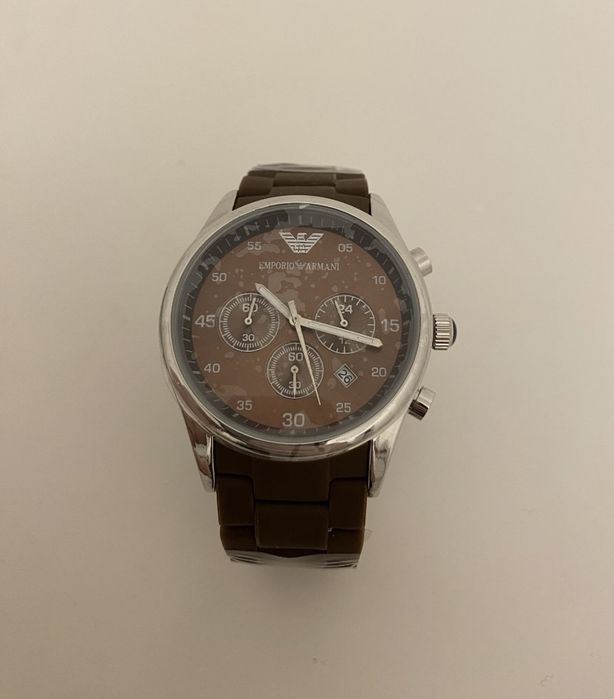 Часы Emporio Armani