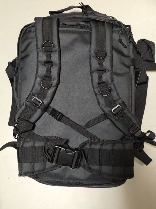 Rucsac SOC nou cu eticheta!