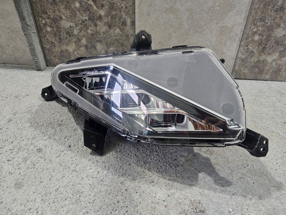 Противотуманные фары