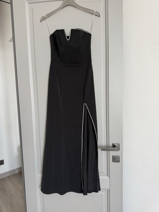 Вечернее платье Lichi с корсетом