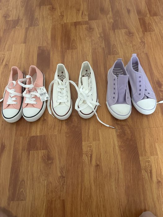 Tenesi junior 35,37,36.5