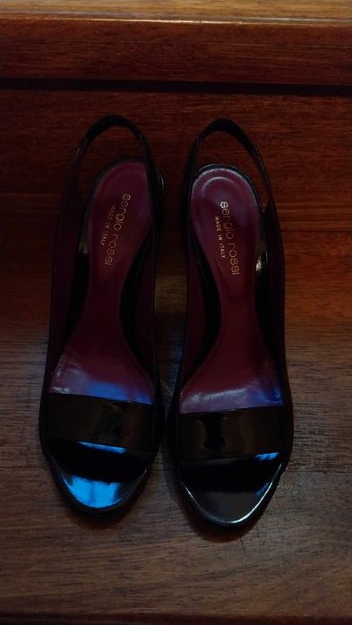 Дамски маркови обувки