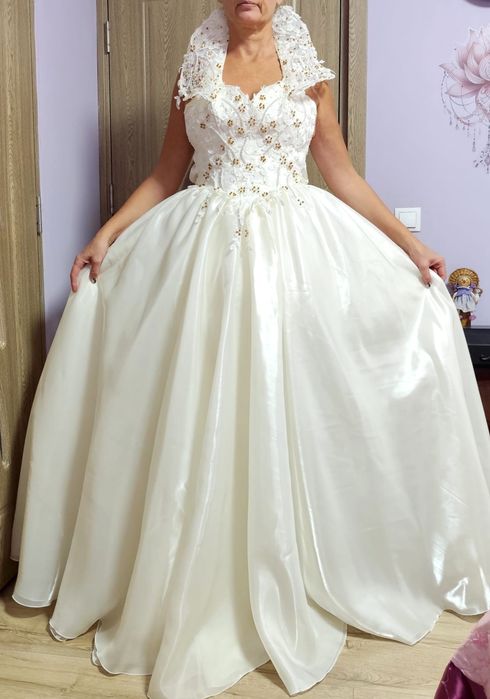 Rochie de mireasă