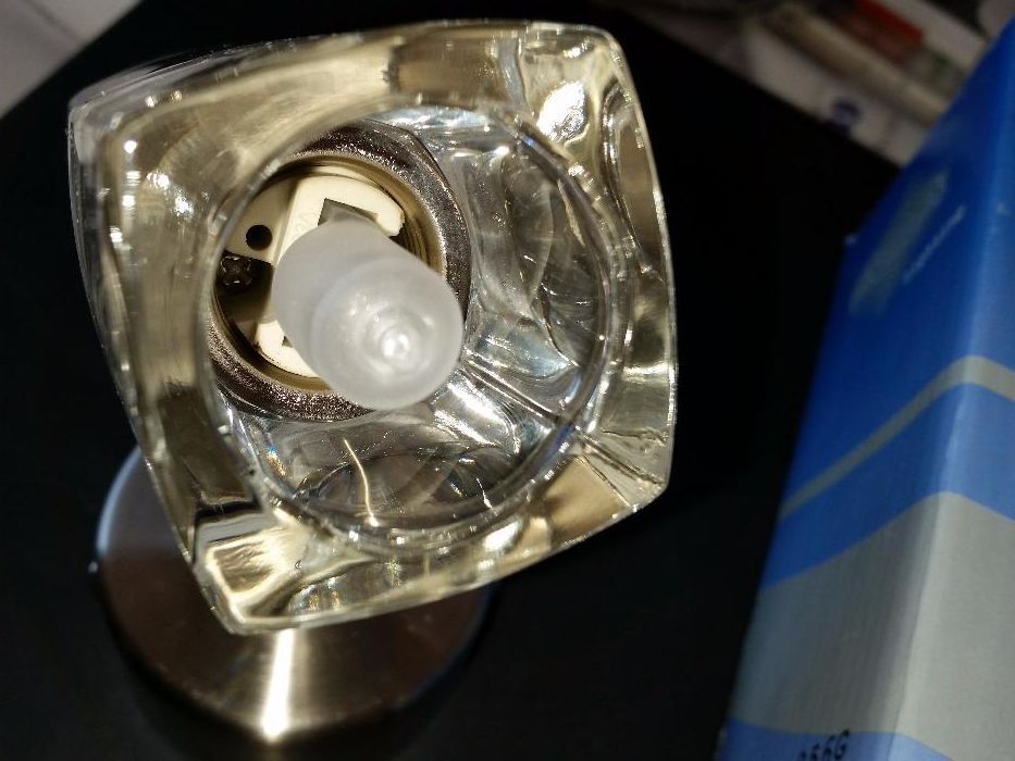 Осветително тяло - спот