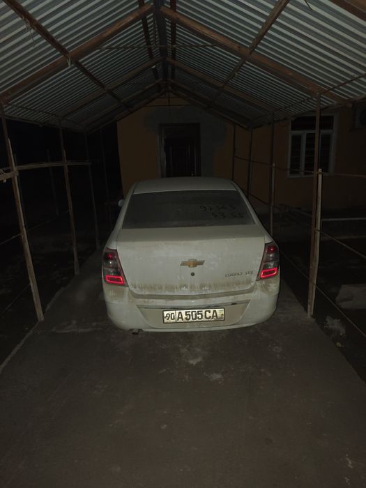 Кобалт стайл 2024 радной 4та янги балон куйилгон 142 милион сум