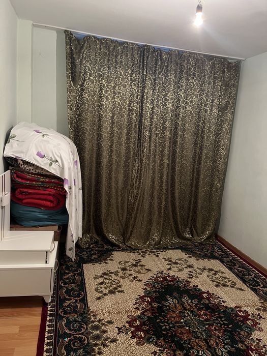 Продается квартира