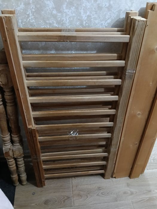 Отдам даром на дрова