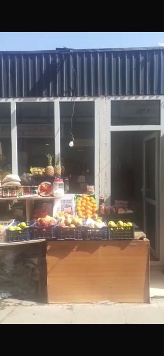 Продается бутик киоск