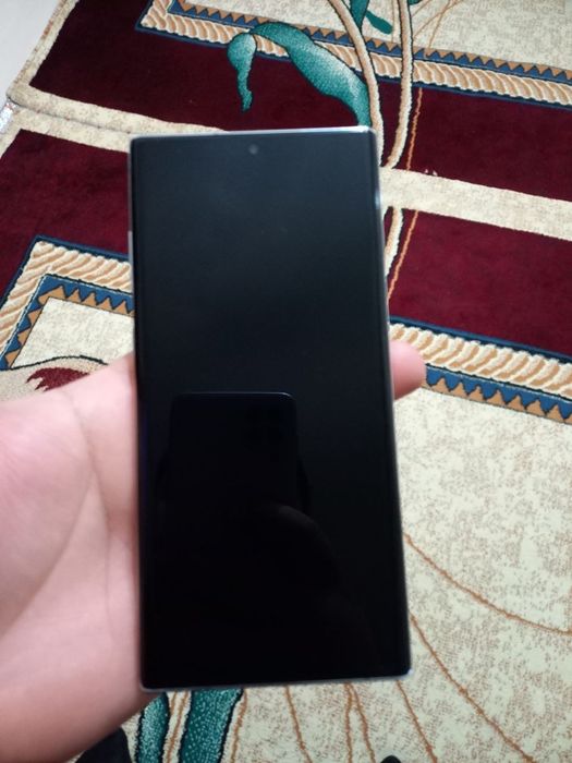 Samsung note 10 plus