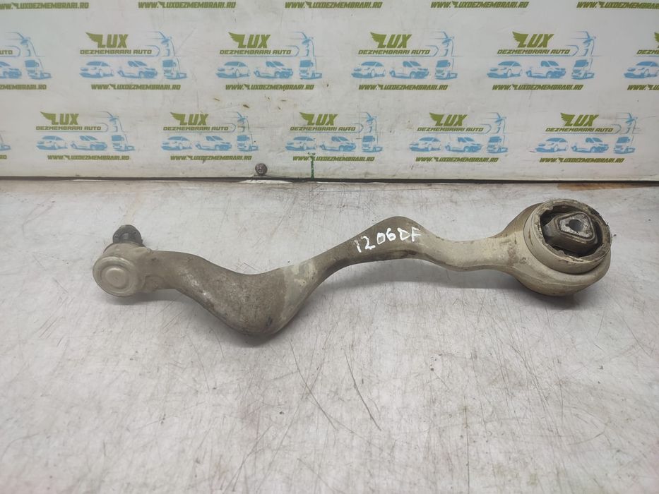 Brat suspensie dreapta fata BMW Seria 1 E87 (2004 - 2007) M47D20U2