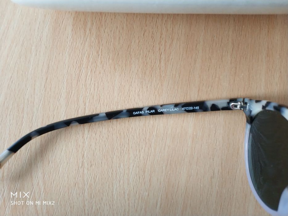 Ochelari de soare Zingara