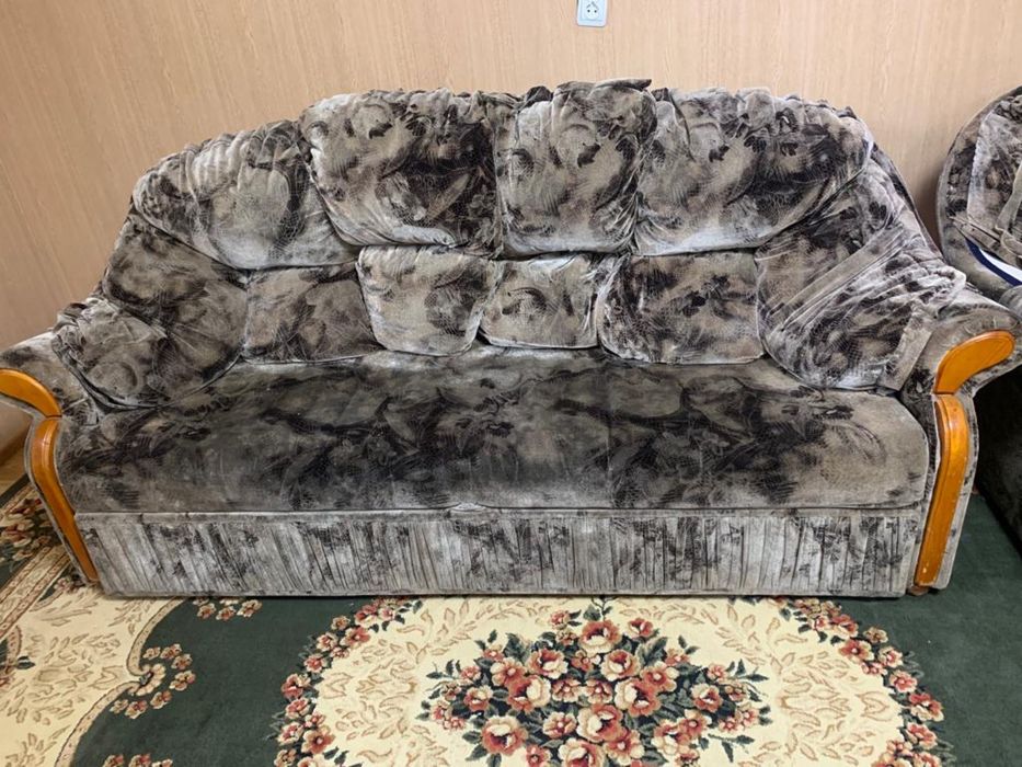 Продам диван расклодные