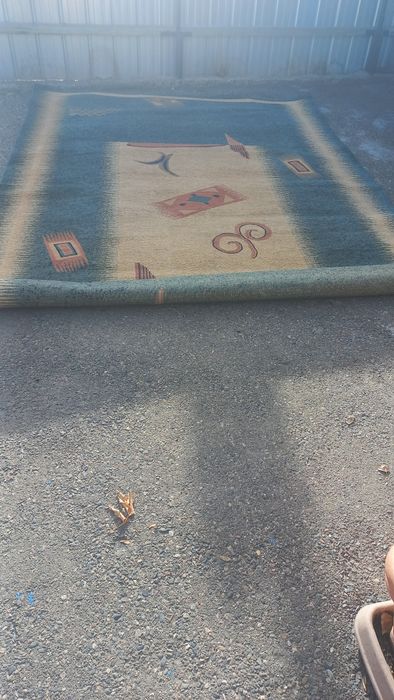 Продам хороший ковёр