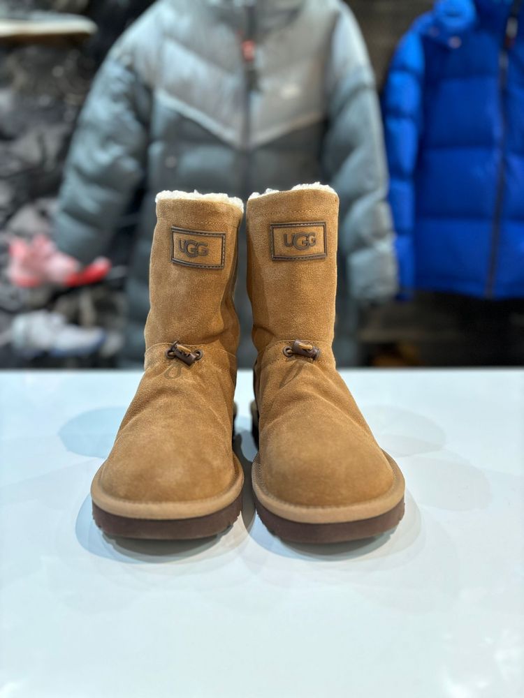 Ugg dama outlet top