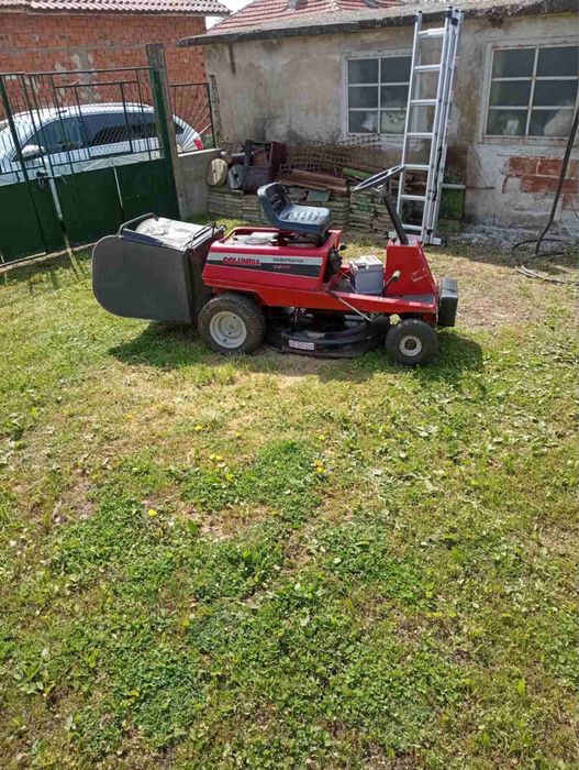 Тракторна косачка