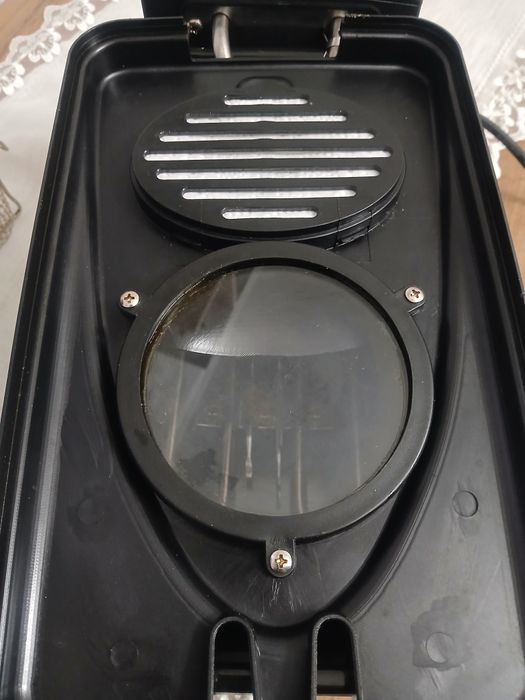 Чисто нов фритюрник