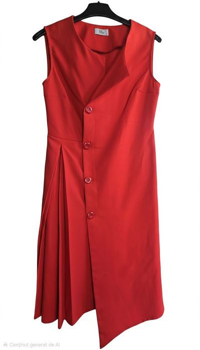 Rochie - sacou - brand Komoda - Marime 36