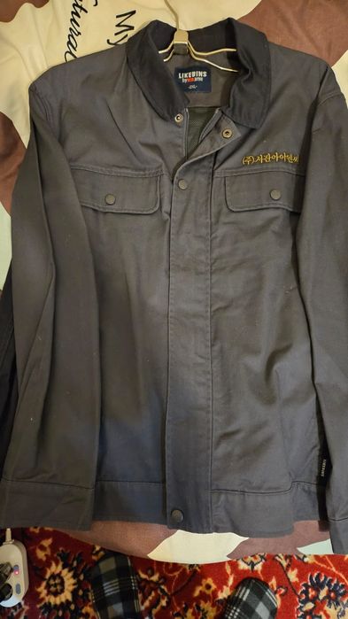 Продам новую куртку