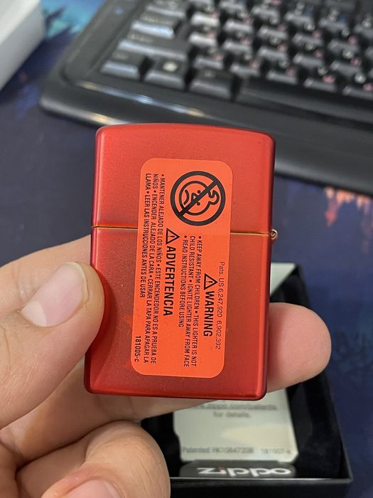 Zippo зажигалка. Оригинал. Торга нет