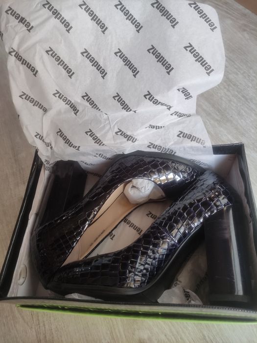 Официални Tendenz като нови 38 н