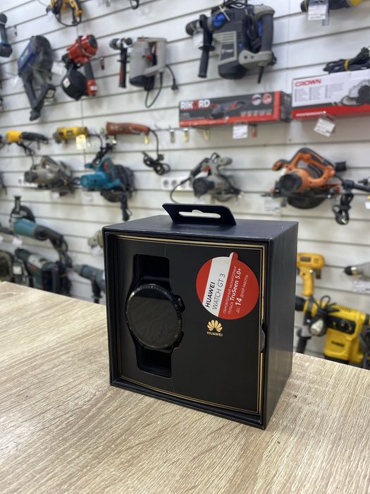 Huawei watch GT3 (osp)