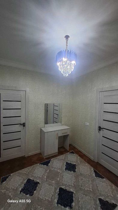 Коракамишда 4 хона арзон нархда
