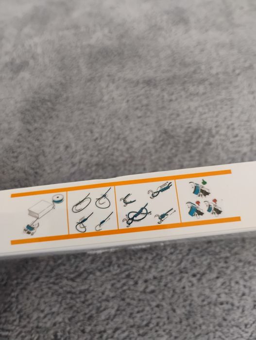 Set fir de pescuit. NOU!