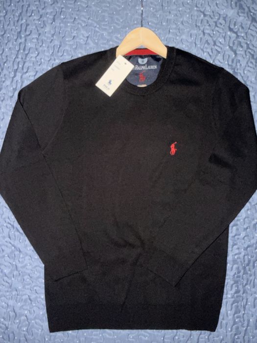 Pulover Polo Ralph Lauren(PLATA DOAR RAMBURS)