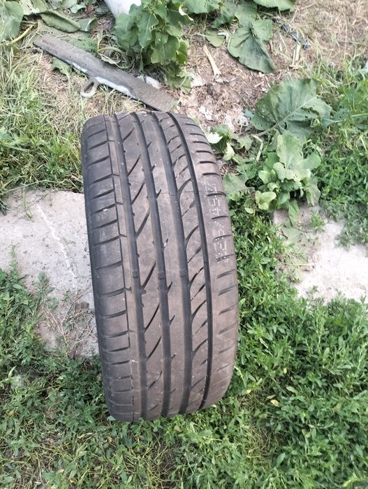 Продам диски с шинами