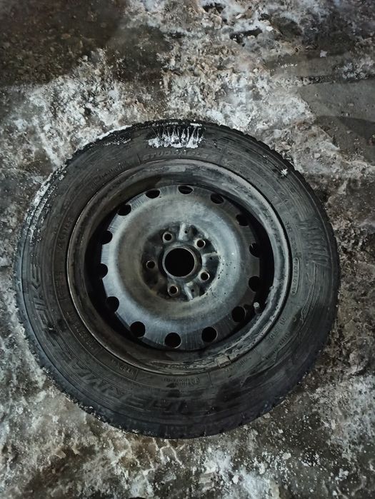 Диски  15 размер