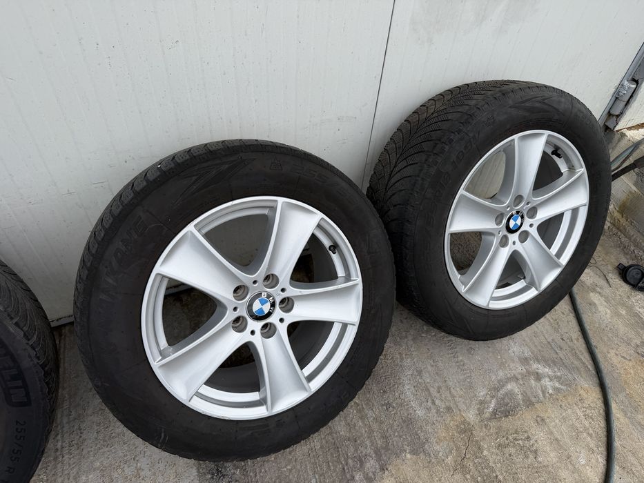 Джанти 18 за BMW X5 E70 X6, БМВ