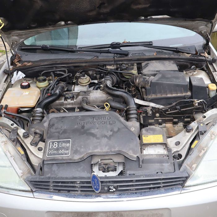 Форд Фокус 1.8тдди 90 к.с.2000г.Само на части