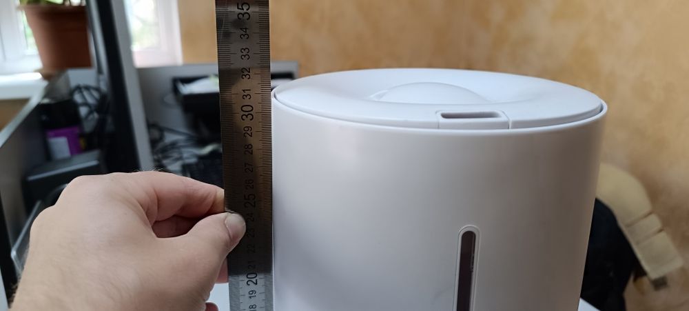 Увлажнитель воздуха